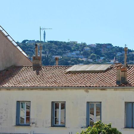 L'Annexe App'Art Apartment Sete Luaran gambar
