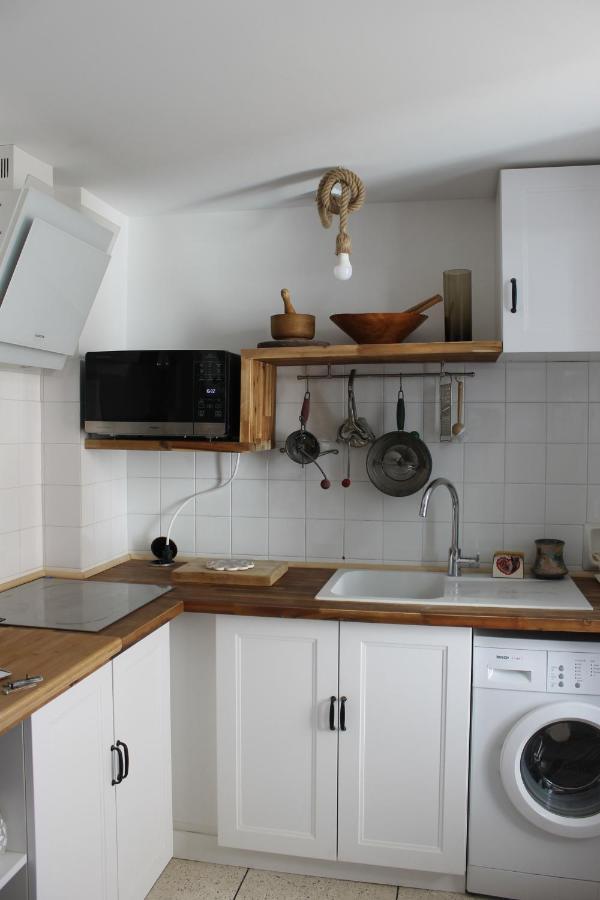 L'Annexe App'Art Apartment Sete Luaran gambar