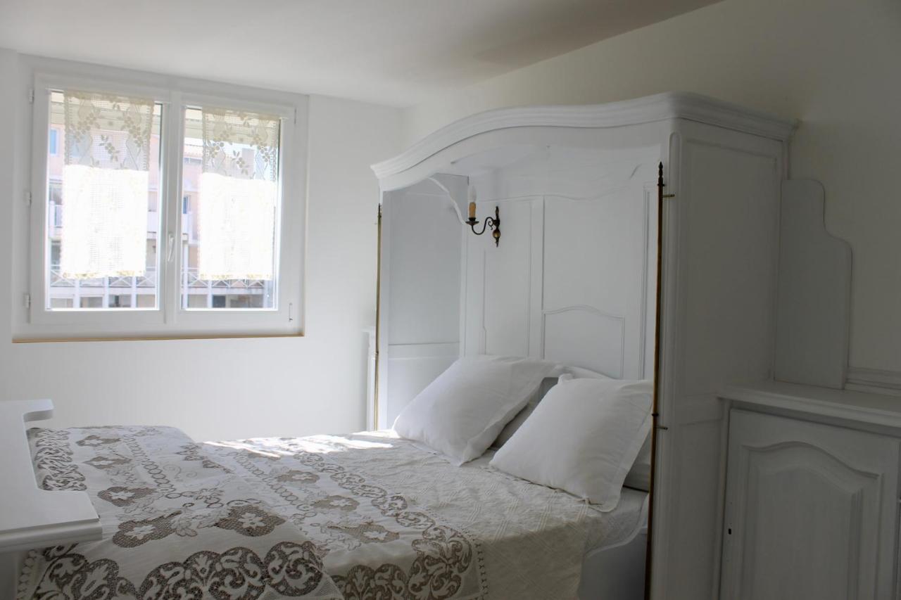 L'Annexe App'Art Apartment Sete Luaran gambar