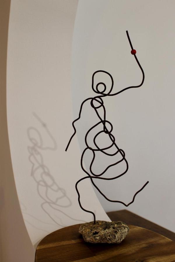 L'Annexe App'Art Apartment Sete Luaran gambar