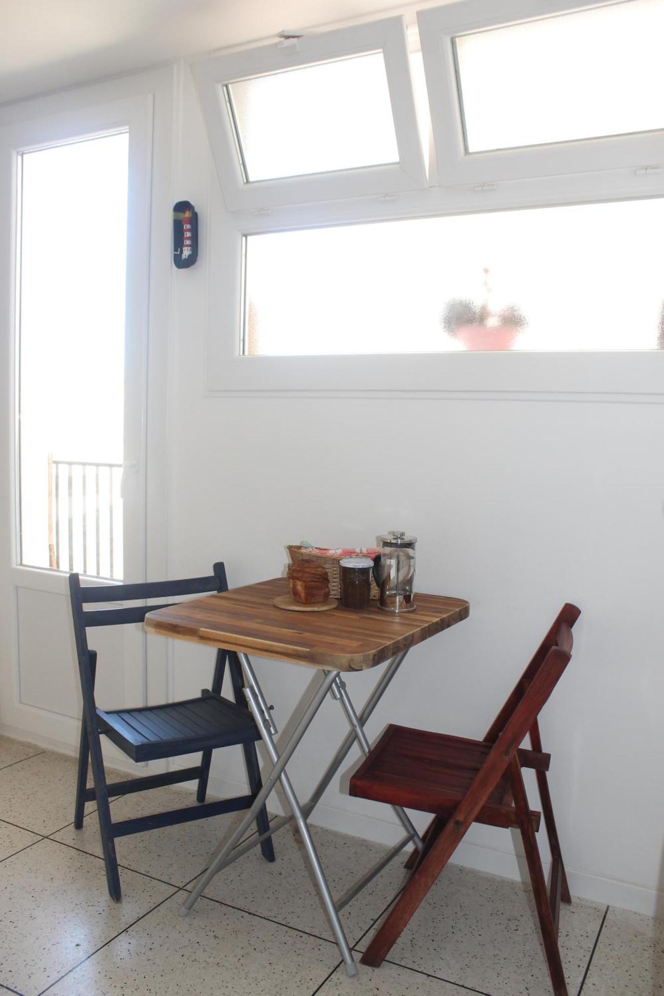 L'Annexe App'Art Apartment Sete Luaran gambar