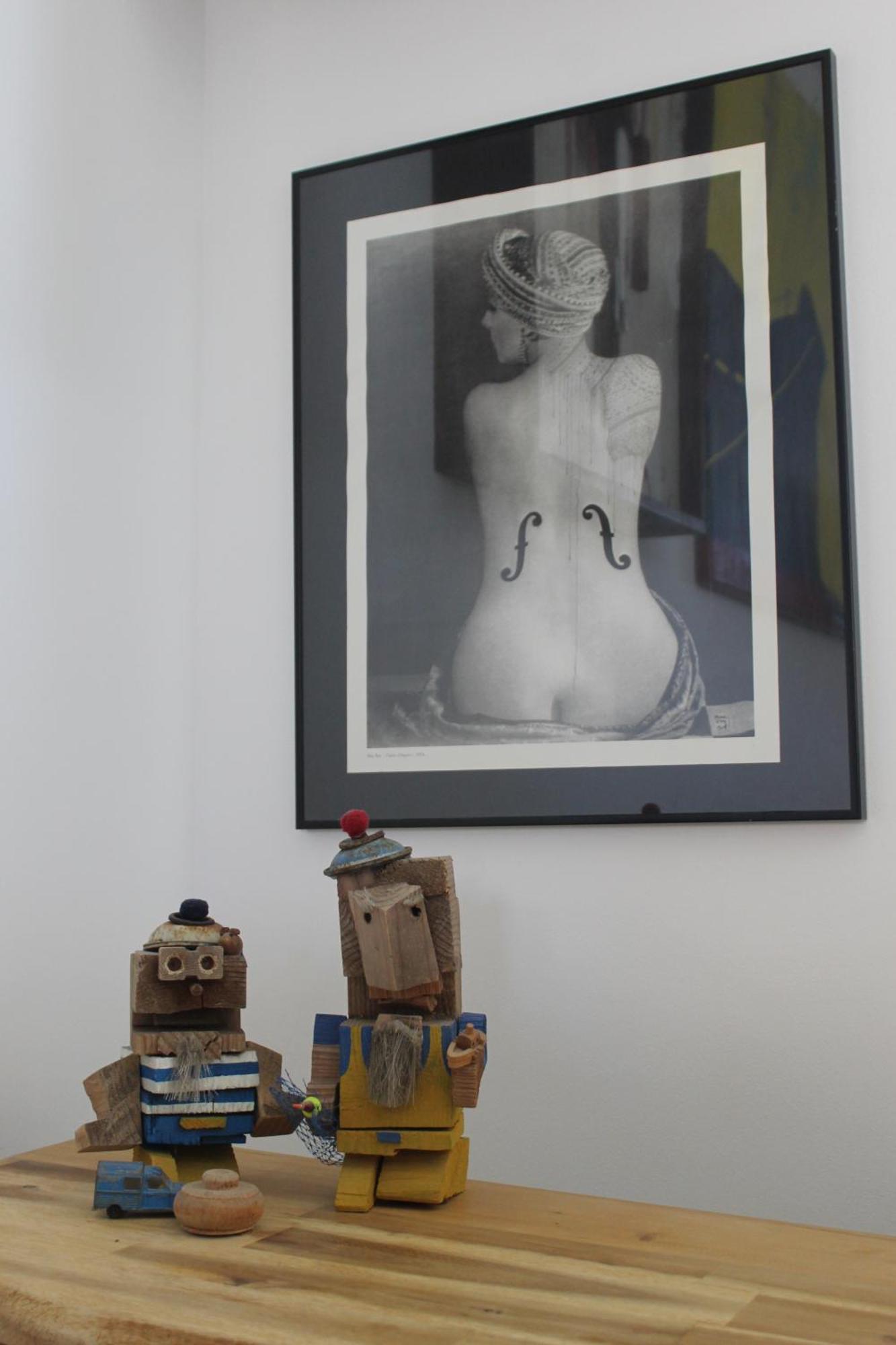 L'Annexe App'Art Apartment Sete Luaran gambar